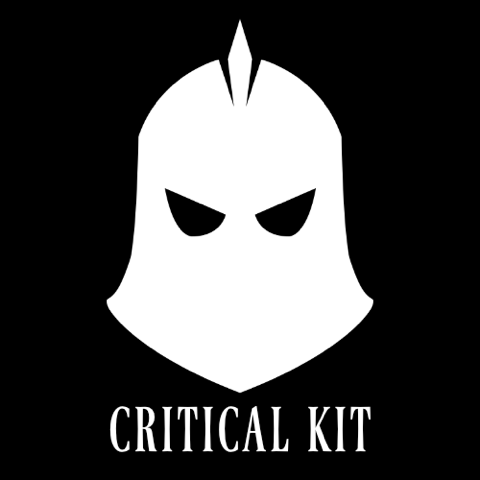 Critical Kit Wholesale